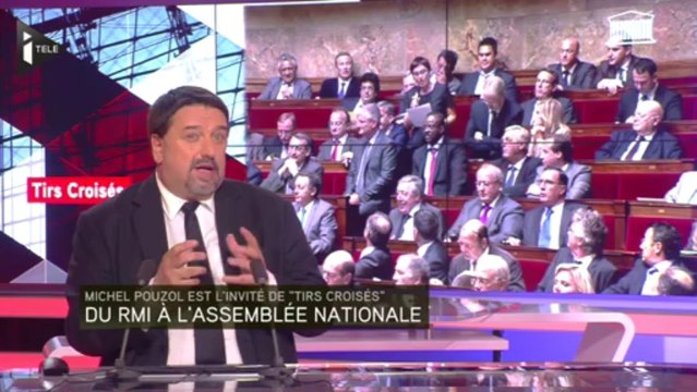Michel Pouzol : Hollande n'a pas renié ses promesses de campagne