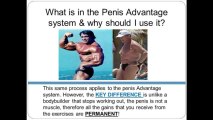 increase penile size naturally fast - penis advantage scam or not