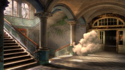 PiBee : Nuage N°01 revu en HD