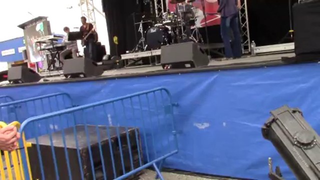 Répets Aurore Good Bye, je reviendrai Romans 28 09 2013