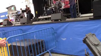 Répets Aurore Good Bye, je reviendrai Romans 28 09 2013