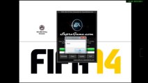 Fifa 14 Key Generator CD Keygen télécharger