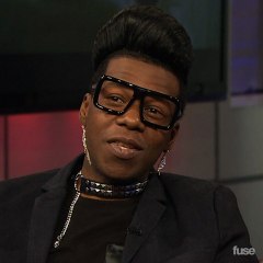 Big Freedia Talks Diplo Twerk Challenge
