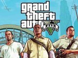 Grand Theft Auto 5 Now The Fastest-Selling Game in History.