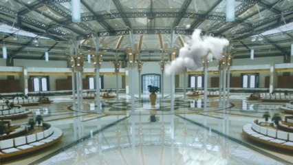 PiBee : Nuage N°03 revu en HD