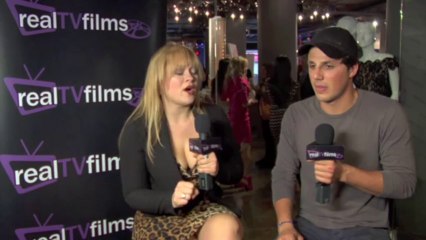 Jonathan Yunger, The Expendables 3, Millennium Films, Social Lodge