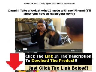 Iphone Video Hero + Get Video Hero