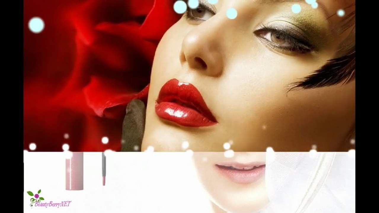 SHISEIDO მბზინავი ტუჩის გლოსი