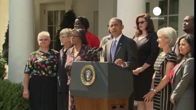 Obama comes out fighting on Washington's 'ideological'...