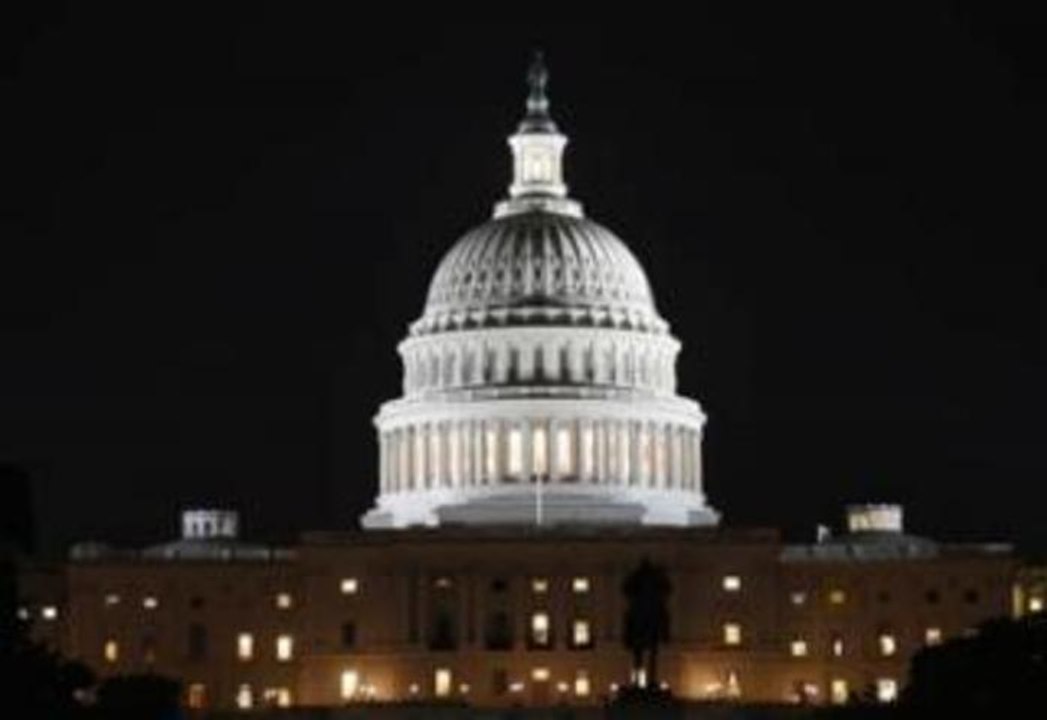 How Will Government Shutdown Impact The Fed Tapering QE?