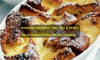 Guilt Free Desserts Recipes   Guilt Free Desserts Kelley Herring  Healthy Dessert Recipes