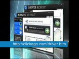 Driver Robot - Windows 7, Vista or XP !