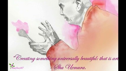 SHU UEMURA Rouge Unlimited ნათელი პომადა