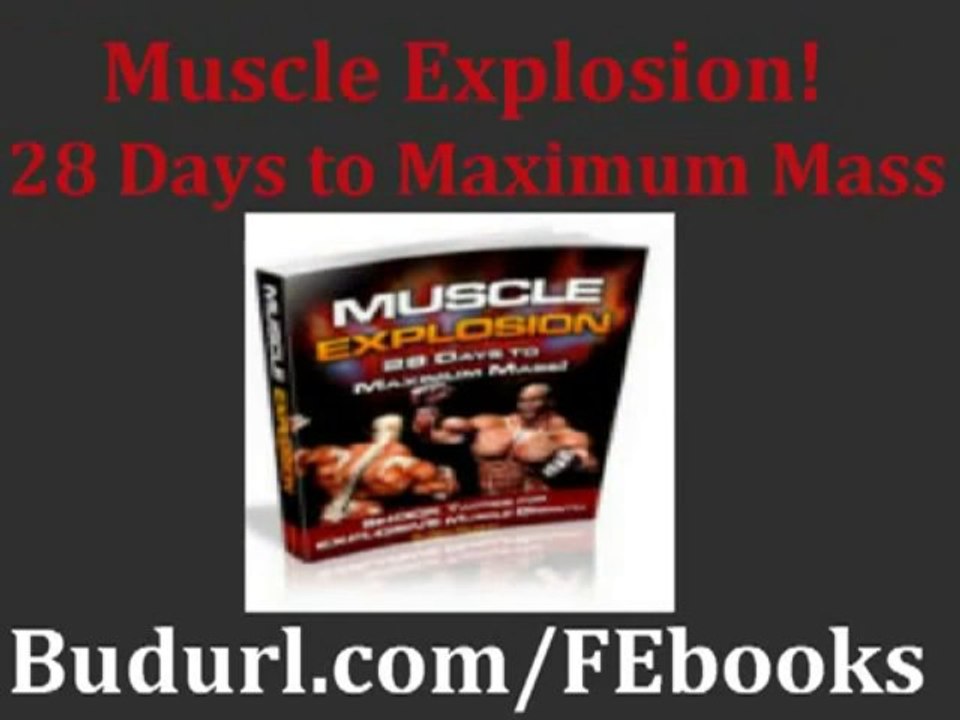 Proven Fitness eBooks Exposed 