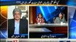 Kal Tak  With Javed Chaudhry - 1st October 2013
