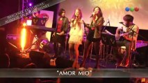 Amor mío – acústico
