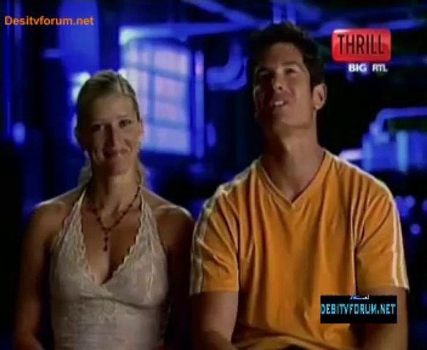 Fear Factor Darr Se Takkar 1st October  2013 Video Watch Online part1