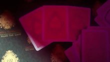 Super marked cards made by www.gambleromania.com gamble romania ...