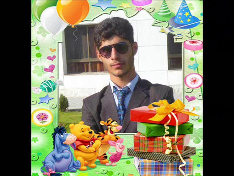 Happy Birth day To You Hanan Cheema