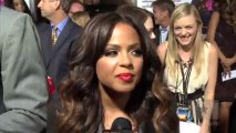 Christina Milian on DWTS: When I First Started I Was Like What Did I Get Myself Into