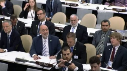 Israël : "Rohani, un loup déguisé en mouton"