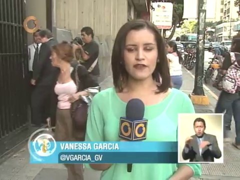 Fedecámaras asegura que no está detrás de una guerra económica ni sabotaje