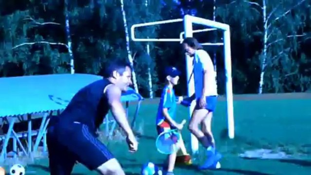 podsumowanie sezonu 2011/2012