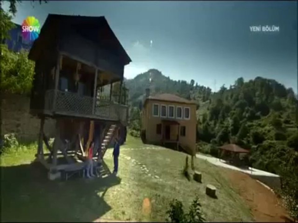 Benim için üzülme 35.Bölüm 1.Kısım