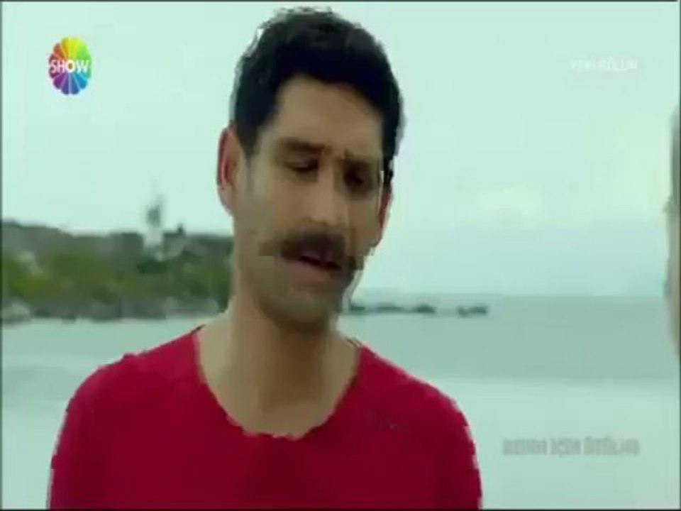 Benim için üzülme 35.Bölüm 2.Kısım