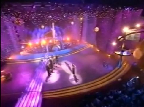 Nayah - Je Veux Donner Ma Voix (France '99)