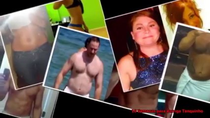 Barriga Tanquinho em 10 Semanas - Segredos dos Profissionais