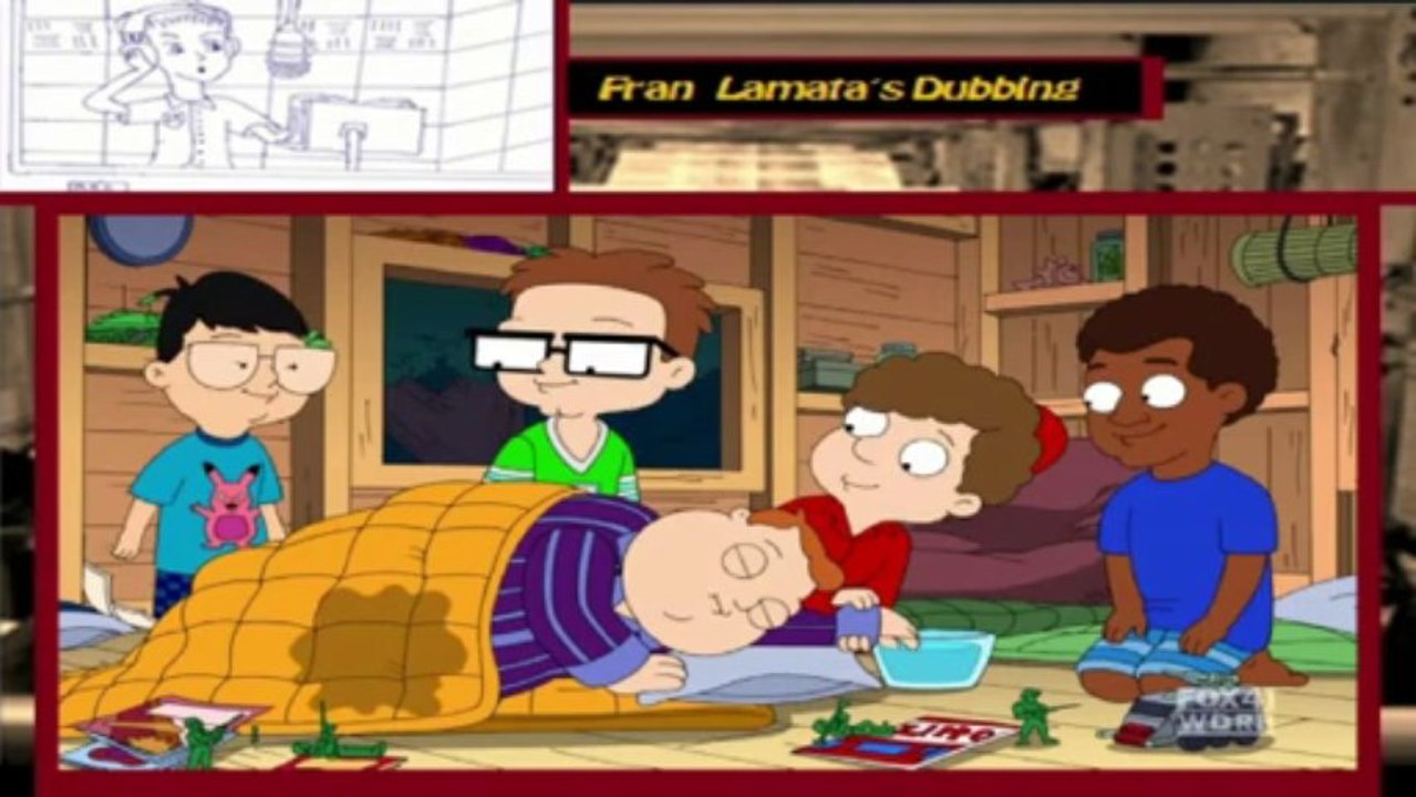 Última fiesta de pijamas