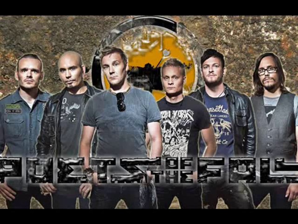 Poets of the Fall - Cradle in Love (with pictures)