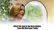 Save My MARRIAGE Today REVIEW | Advice On Marriage Problems | HELP Marriage Problems