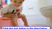 When Should Start Potty Training For Toddlers + Start Potty Training Girls