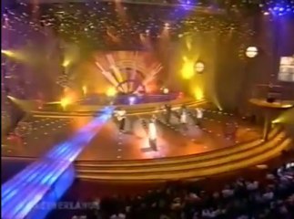 Marlayne van den Broek - One Good Reason (The Netherlands '99)