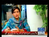 Aisa Bhi Hota Hai - 1st October 2013 - Samaa News