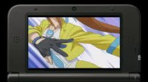 Phoenix Wright Ace Attorney : Dual Destinies - Trailer (3DS)