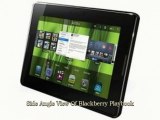 Blackberry Playbook