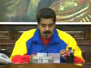 (Vídeo) Nicolás Maduro Gobierno Nacional está desplegado para garantizar alimento al pueblo
