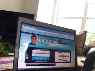 How John Chow got his Mercedes Benz