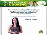 Metabolic Cooking Recipes | Metabolic Cooking Program
