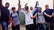 Bodyguards Carry Justin Bieber up The Great Wall of China