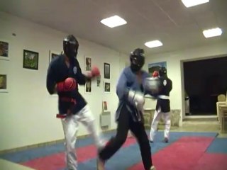 Randori kenpo1 le 30 Sept2013