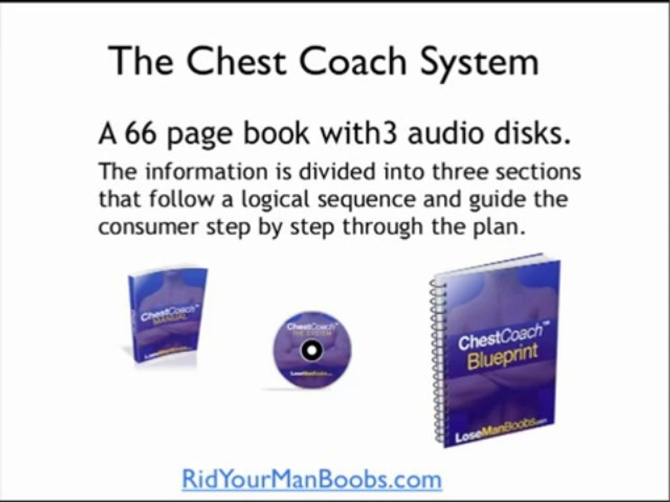 The Chest Coach System