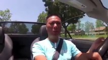 Driving with John Chow Episode 2 The Home Business Summit