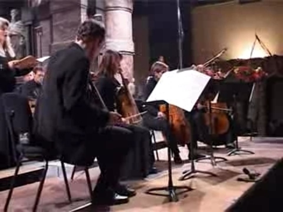 Hommage à Sophie Watillon