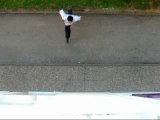 DPC - Le Parkour on s'y Remet