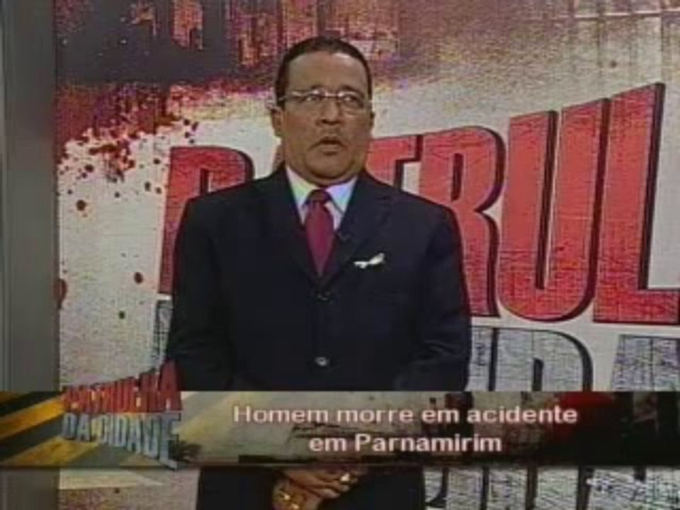 Patrulha da Cidade 01-10-13