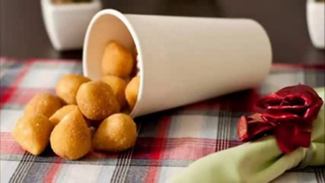 SALGADOS PARA FESTA INDAIATUBA